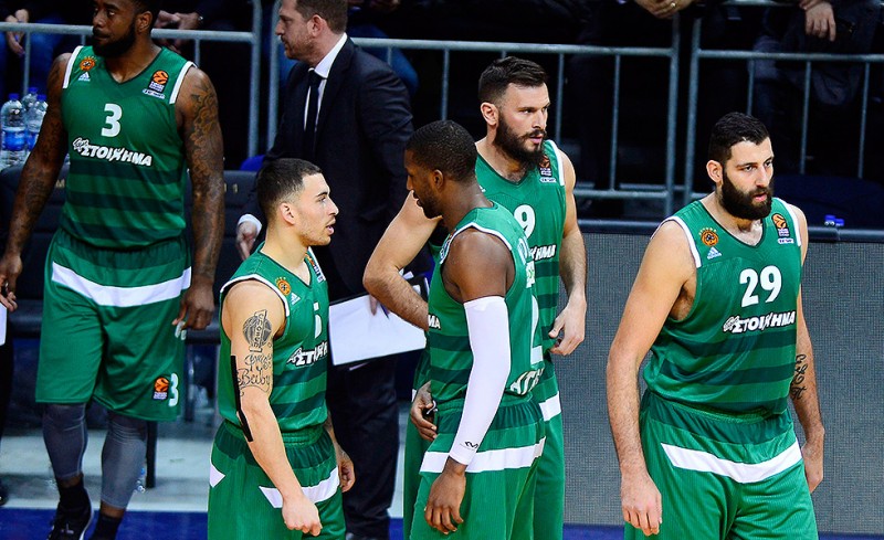 Εκεί που οι διαιτητές σφυρίζουν τα πάντα...