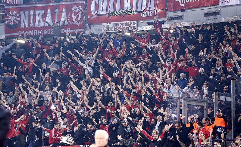 Τα εισιτήρια με την Μπάμπεργκ