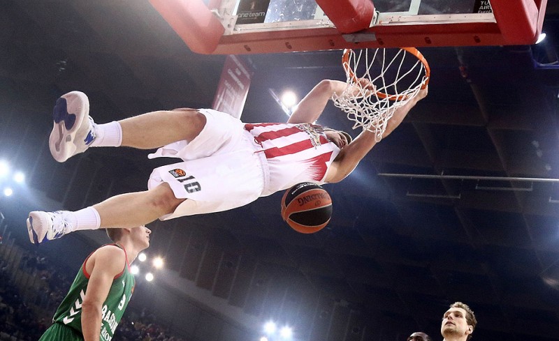 Επιστροφή στην κανονικότητα της Ευρώπης!