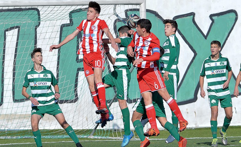 Νίκες ψυχολογίας, γοήτρου και... αντεπίθεσης!