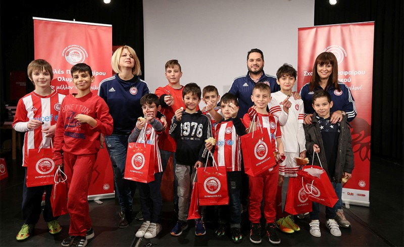 Η γιορτή των Σχολών Καραϊσκάκη, Βοτσαλάκια (photos)