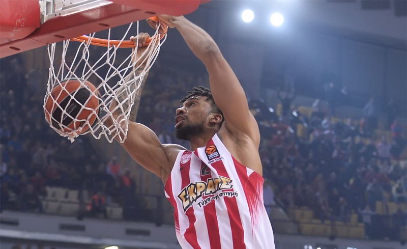 Σάρωσε ο Μπιρτς!