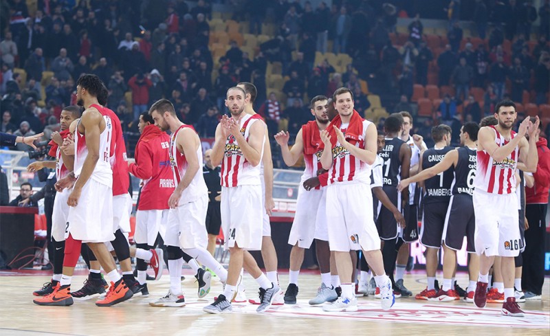 Άλλο ένα βήμα...