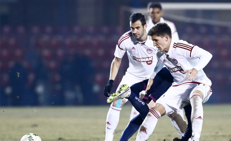 Οι κάρτες και η σπουδαία κίνηση του Ρέτσου