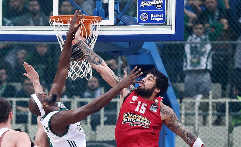 Στα πλέι οφ θα είναι αλλιώς!