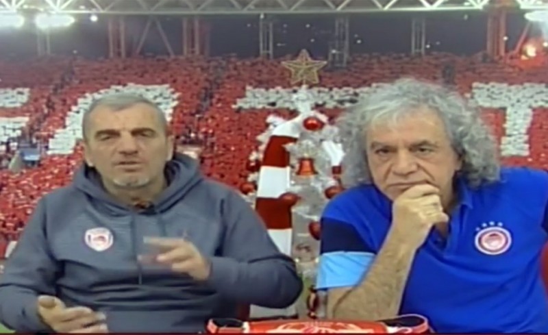 Άντε Γεια LIVE με... γλέντι!