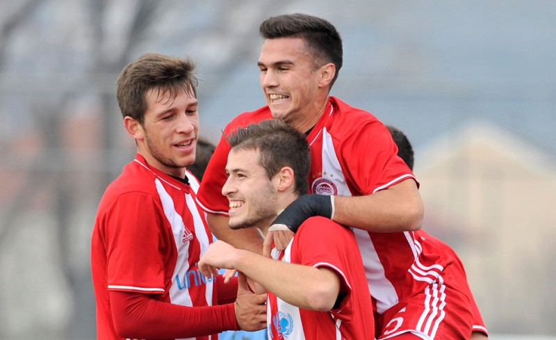 Το Σάββατο οι Νέοι