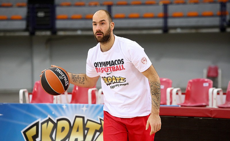 Περιμένοντας τον Σπανούλη