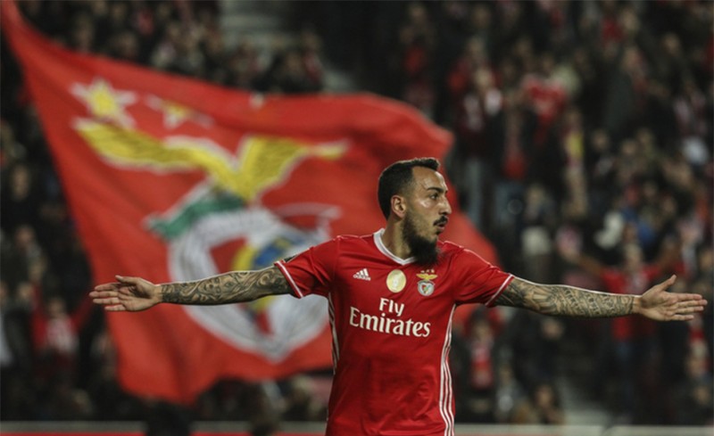 Εύκολο χατ τρικ ο Μήτρογλου (videos)