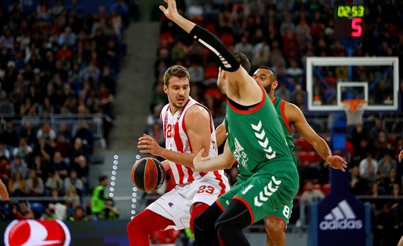 Τα αδέρφια μας διέλυσαν την Μπασκόνια πριν τον ΠΑΟ!