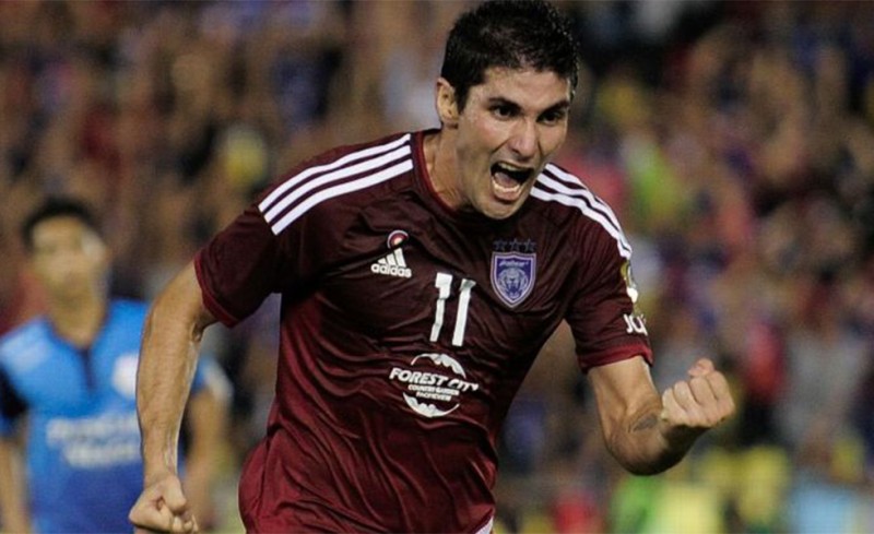 Επιτέλους! Υπογράφει ο... Τέβες! Στη μεξικανική Λεόν!