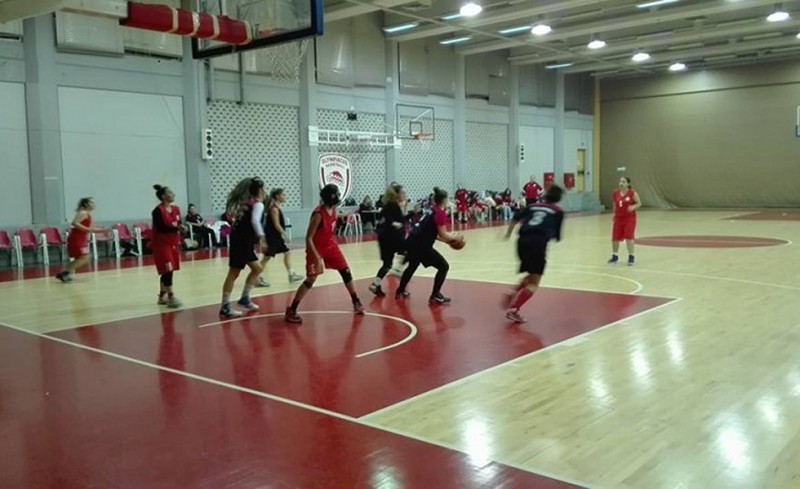 Σαρωτικές οι Κορασίδες