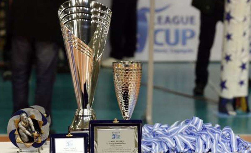 Ο υπουργός Δημοσίας Τάξεως της Κύπρου ματαιώνει το League Cup