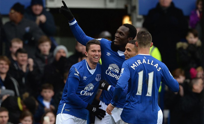 Τον βρήκε με κλειστά μάτια ο Μιραλάς (video)