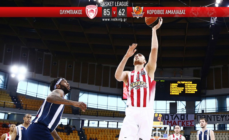 Σοβαρότητα και θέαμα!