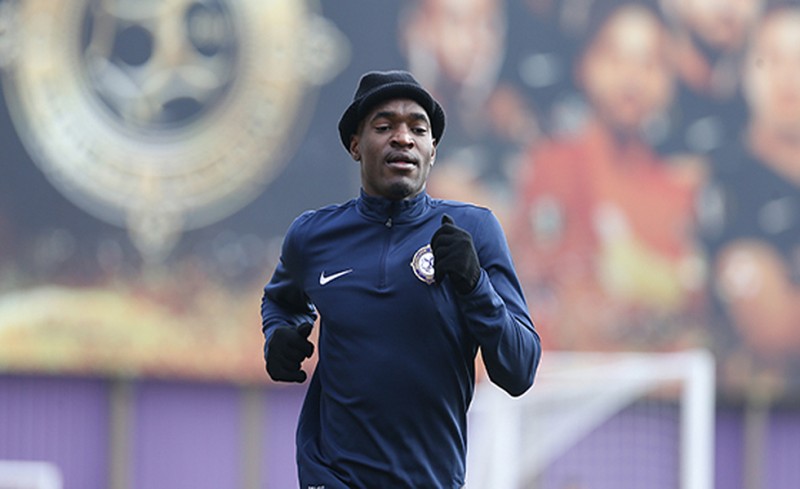 Η Οσμάνλισπορ πήρε Μπιφουμά