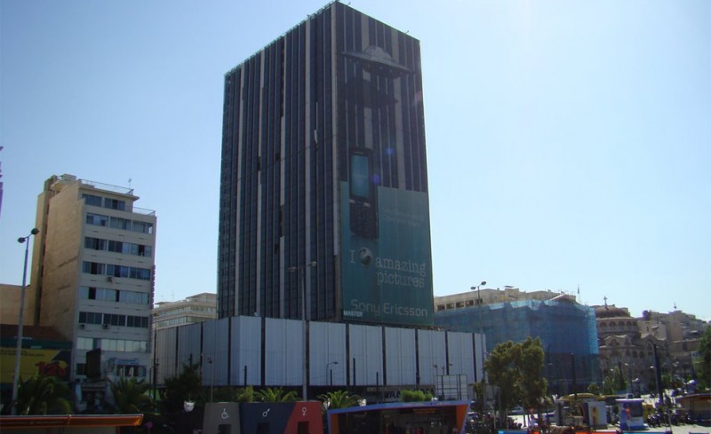 Δίπλα στους συνανθρώπους μας