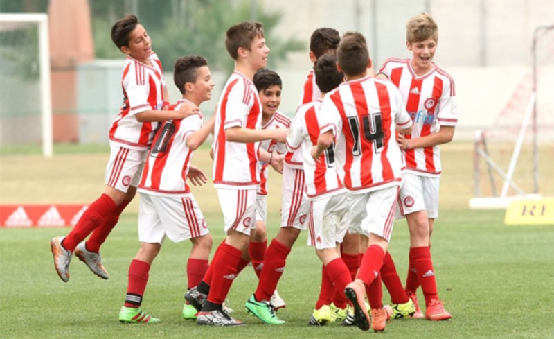 Γιορτή στην Ηλιούπολη