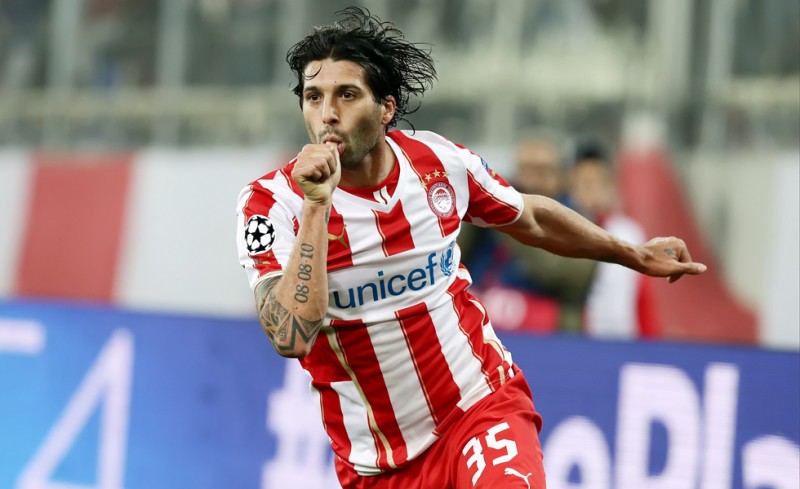 Ο Τσόρι για τον θρίαμβο επί της Γιουνάιτεντ (photo)