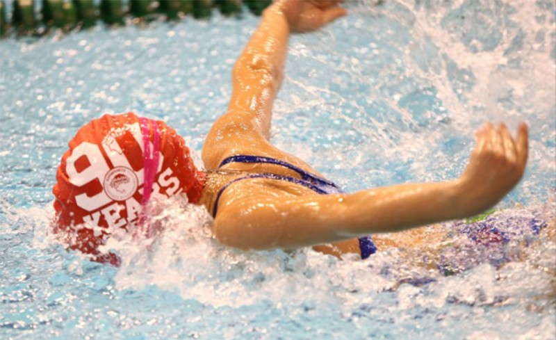 Με 8 αθλητές στους Χειμερινούς Αγώνες