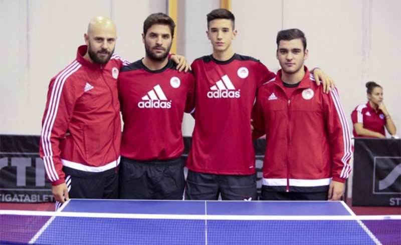 Στο δρόμο για το πρωτάθλημα