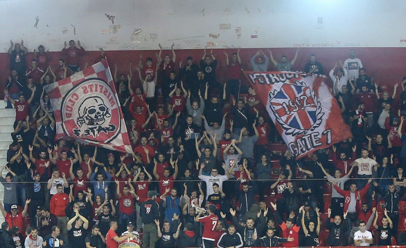 Κινητοποίηση στον κόσμο