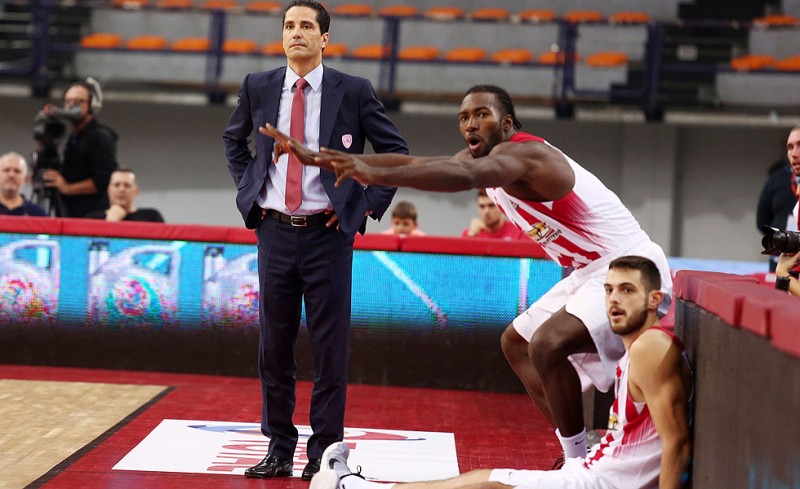 Πάει Πάτρα ο Γιάνγκ