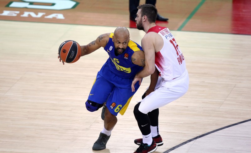 Νέα προβλήματα εν όψει Ολυμπιακού!