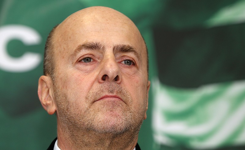 Είναι να... γελάει κανείς!