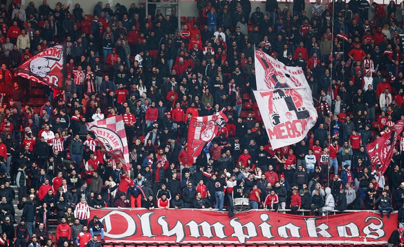 Από Δευτέρα τα εισιτήρια με Ατρόμητο