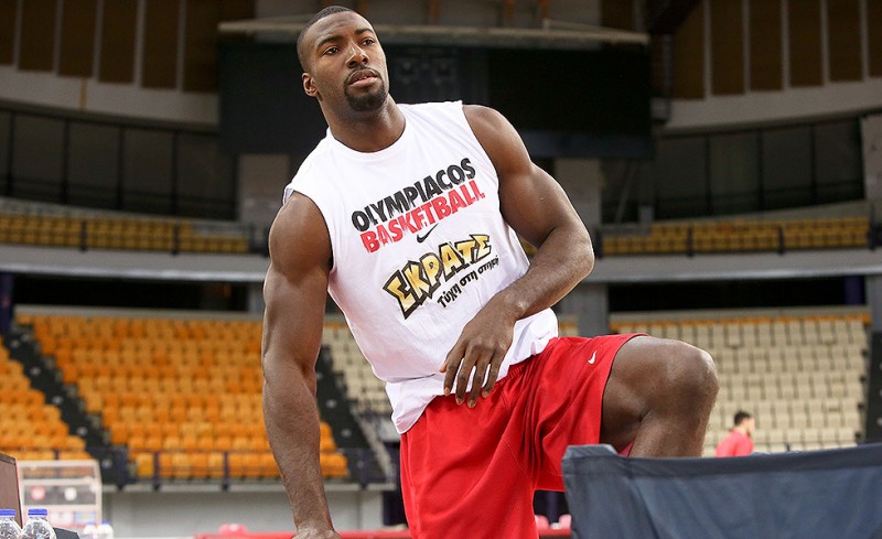 Με Γιάνγκ στην Πάτρα