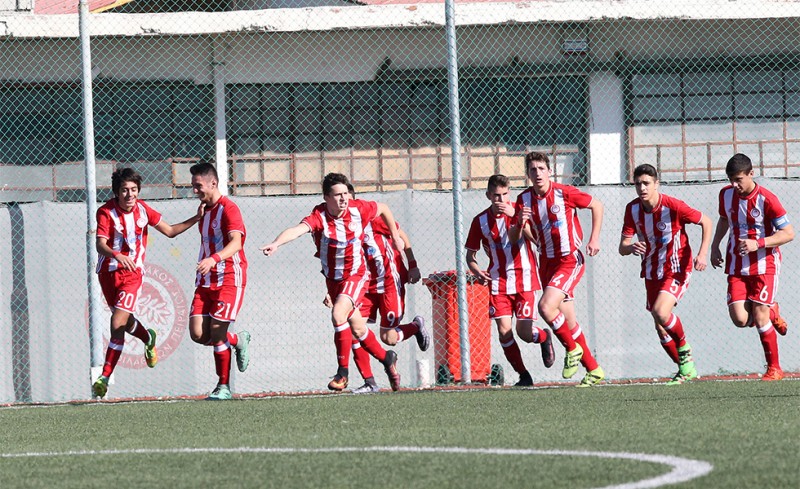 Η αντεπίθεση των Παίδων!