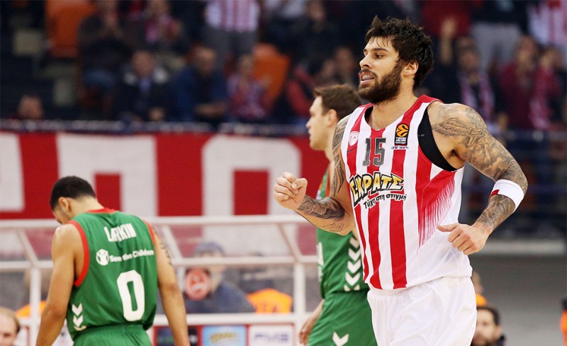 Χωρίς ανάσα!