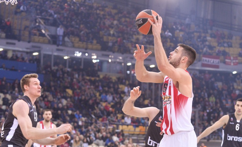 Δύσκολα ο Παπαπέτρου με Ζαλγκίρις