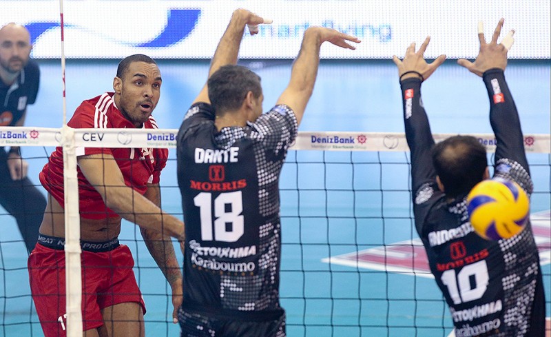 Στο Novasports3 το ντέρμπι με τον ΠΑΟΚ