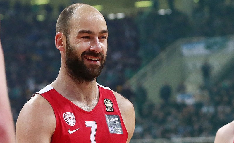 Χαμόγελα για Σπανούλη