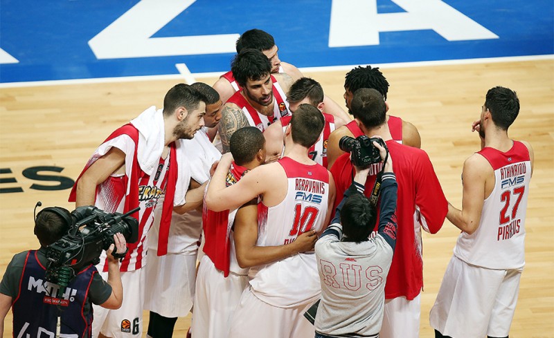 Γι’ αυτό σε λένε ΘΡΥΛΟ!