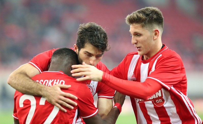 Η αποστολή του Θρύλου με Ατρόμητο