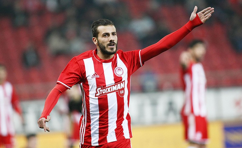 Χάνει και Πανιώνιο ο Φιγκέιρας