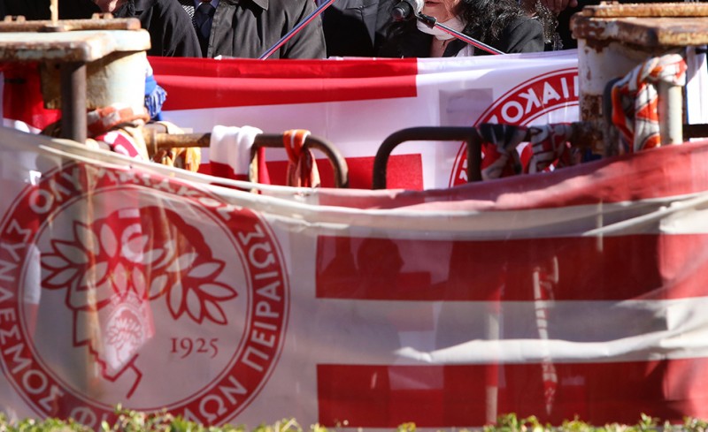 Στην κερκίδα των ουρανών (photos)