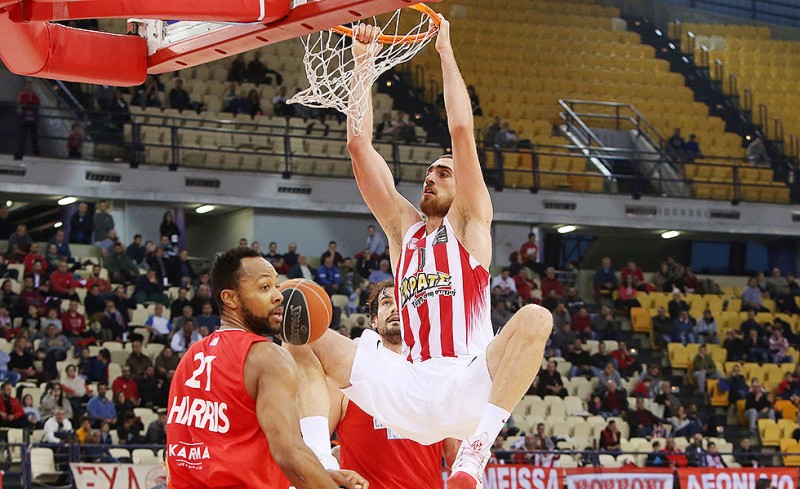 Τα highlights με την Δόξα Λευκάδας!