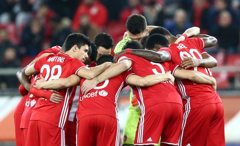 Απόψε, παίξτε για τα αδέρφια μας