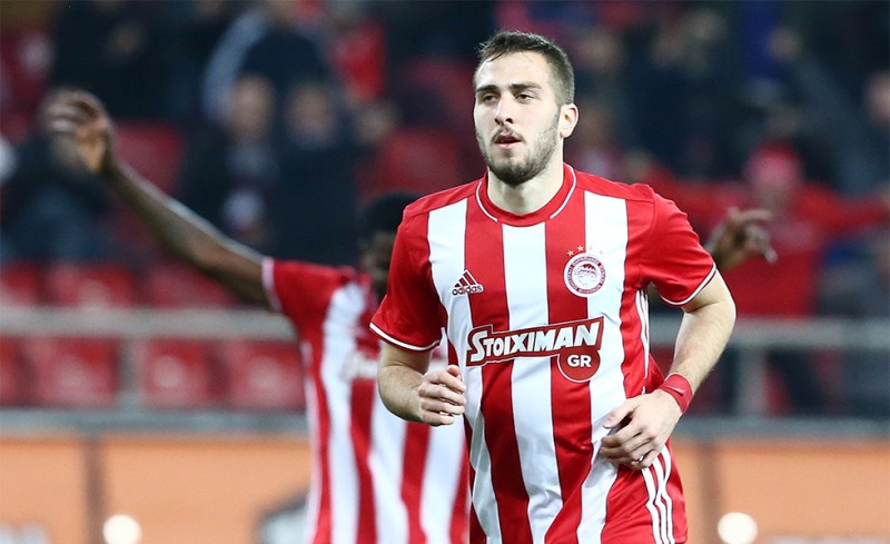 Δυνατά από την αρχή