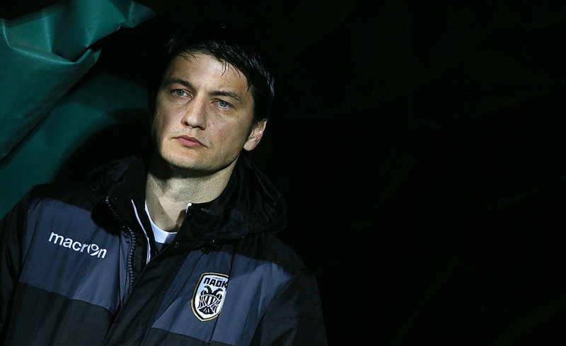 Σε άλλο... κόσμο ο Ίβιτς!