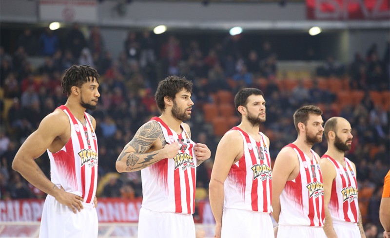 Δεν... παίζεις μαζί του!