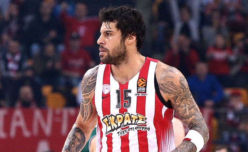 MVP ο Πρίντεζης!