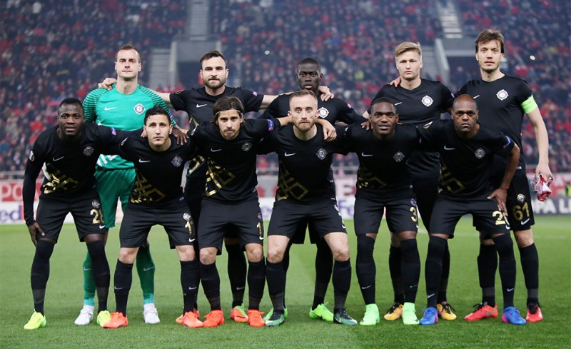 Πρώτη νίκη στο 2017 για την Οσμάνλισπορ