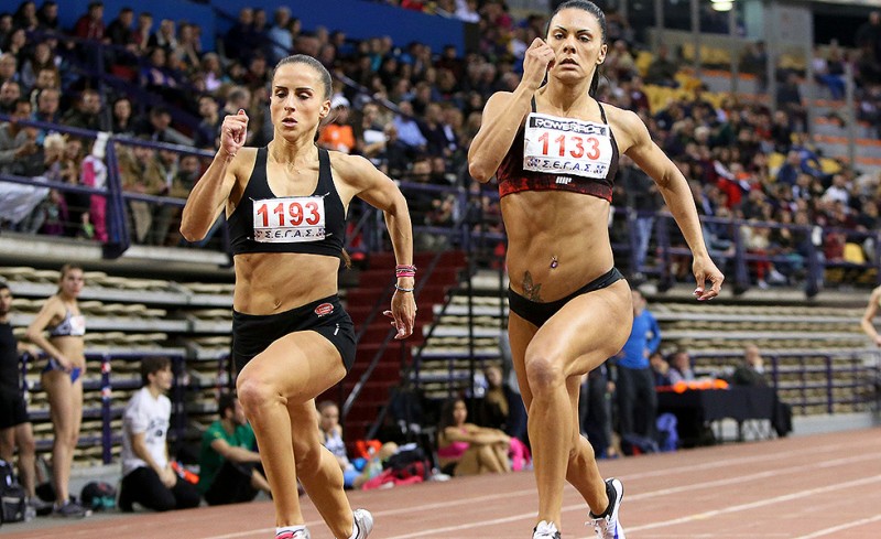 Σημαντικές διακρίσεις