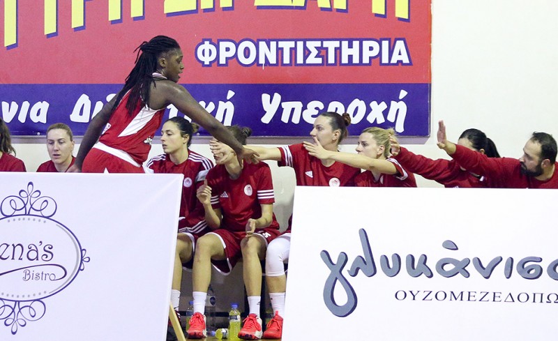Καμία περίπτωση υποβιβασμού, παρά την προπαγάνδα τους!
