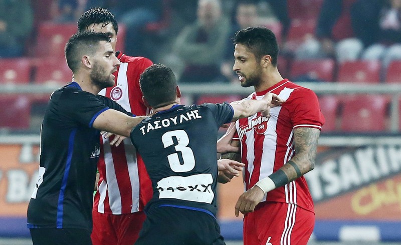 Μην ξεχάσετε να μας πείτε για το παράρτημα, ε;